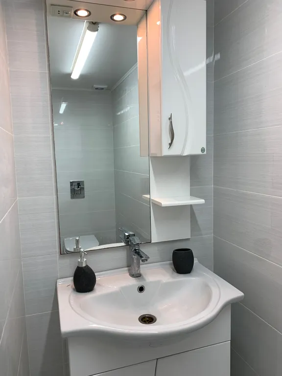 Коттедж Дом с баней в глемпинге Байкал — Павловский Посад