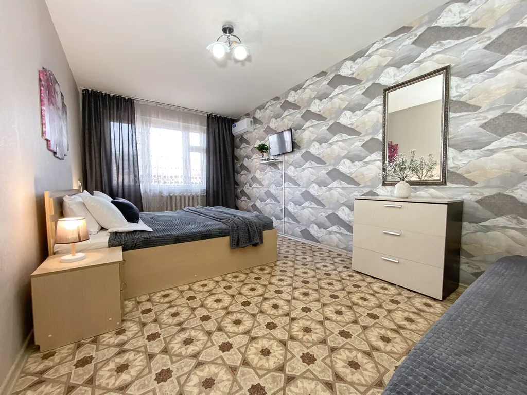 Симбирские апартаменты