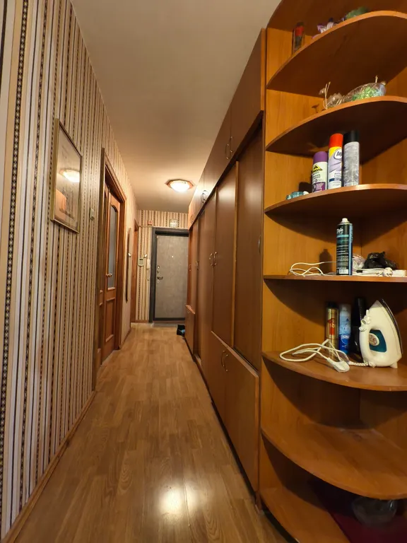 Уютная трёшка в центре Смоленска, Шевченко