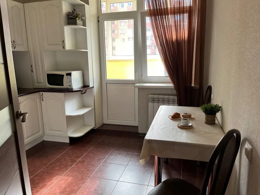 Квартира рядом с Диагностикой