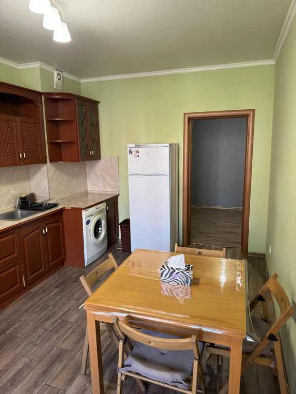 Квартира 2-комнатная Квартира — Краснодар