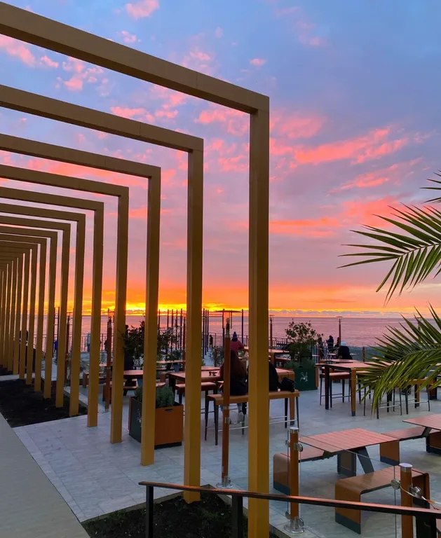 Квартира Квартира в самом сердце Адлера в пешей доступности до моря — Адлер