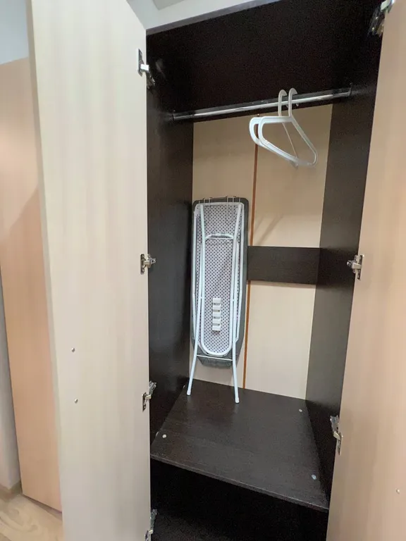 Уютная студия в современном комплексе Октава