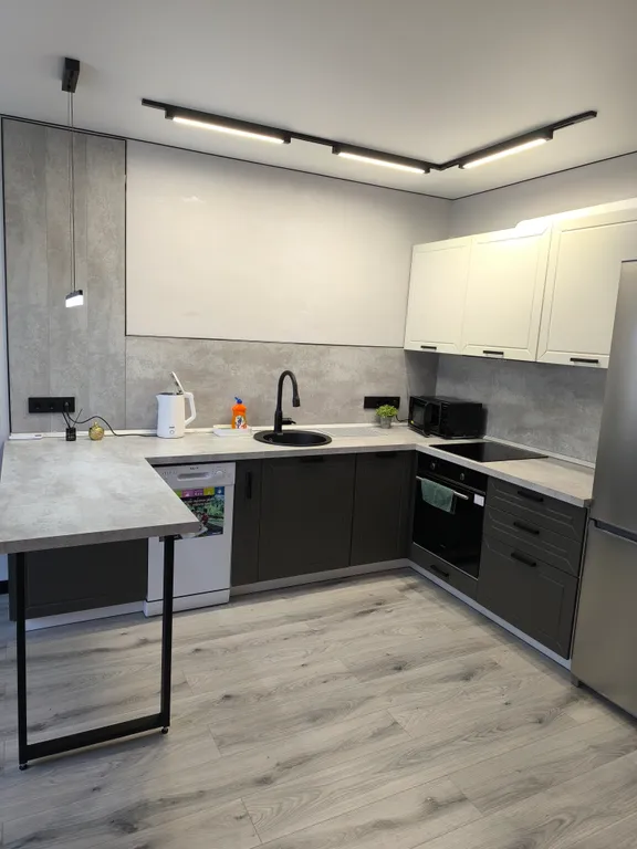 Уютная студия