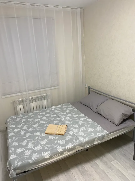 Квартира Студия с новым ремонтом — аренда посуточно в Ханты-Мансийск