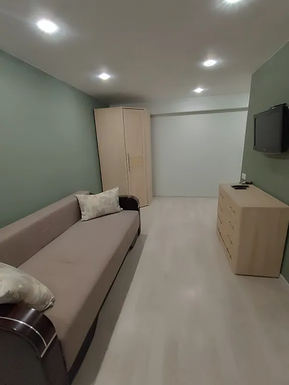 Уютная студия в самом центре города