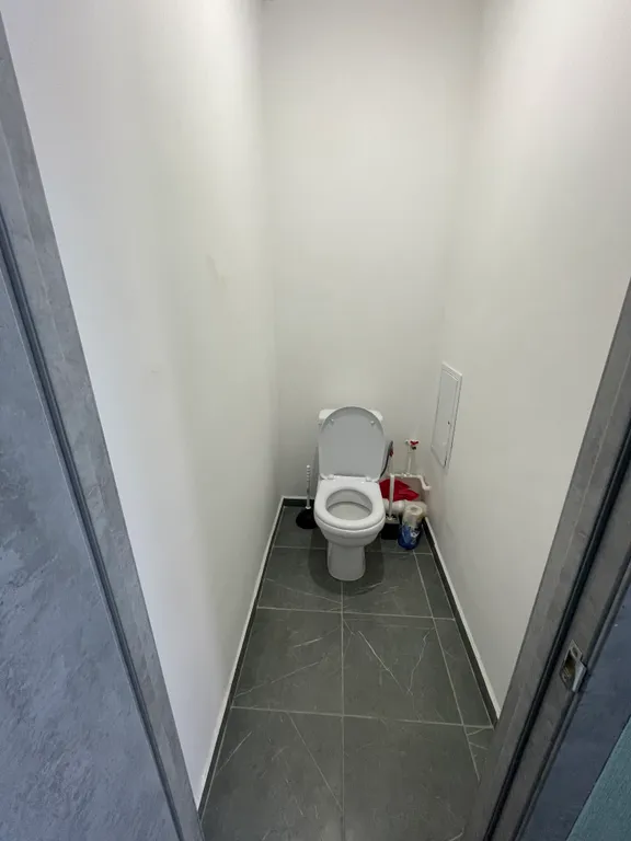 Уютная двухкомнатная квартира в новом доме