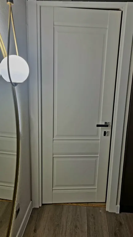 Двухуровневый loft