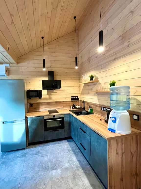 Апартаменты на Солнечной Долине