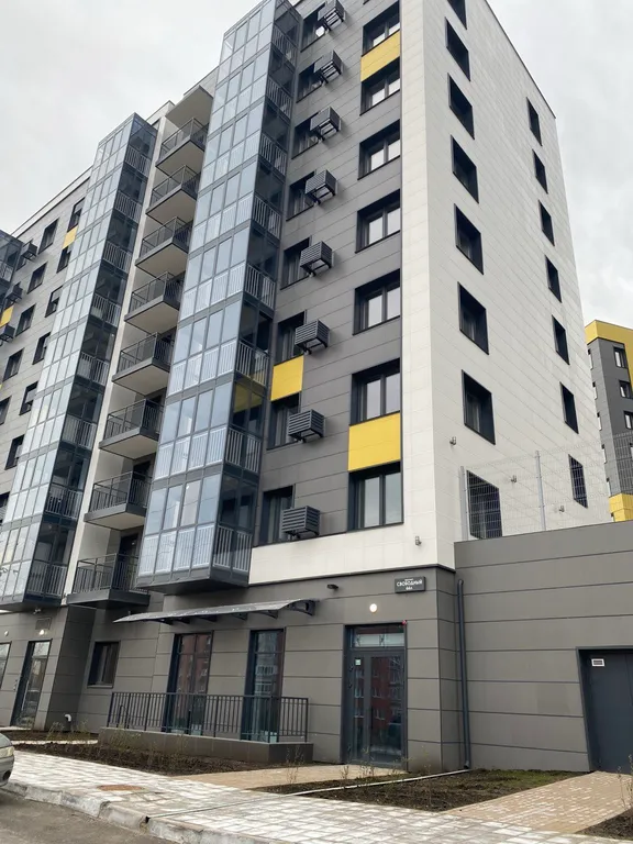 Квартира Чистая и уютная квартира — Красноярск