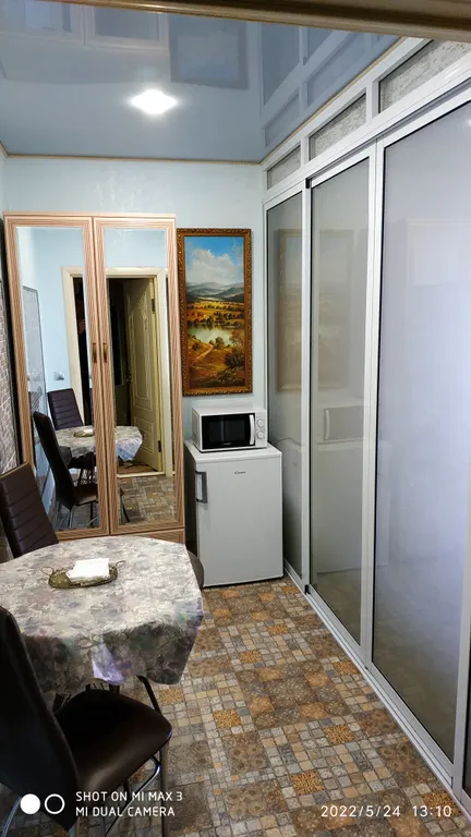 Апартаменты на Московской площади