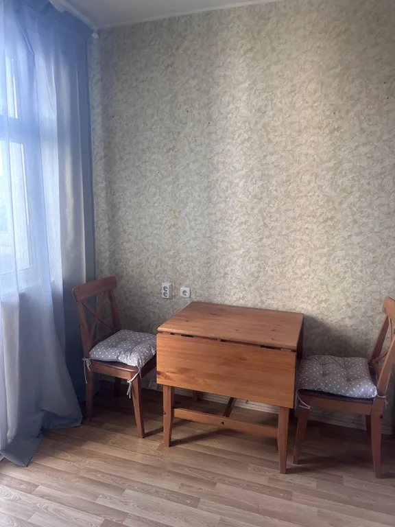 Квартира Квартира рядом с центром — Москва