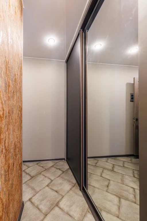 Прекрасная квартира в центре города