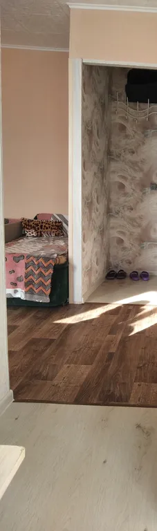 Уютная однокомнатная квартира в самом центре города Петрозаводска