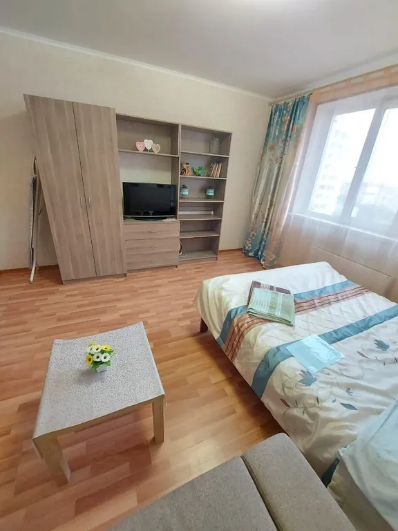 Атмосфера уюта