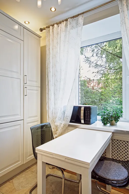 Квартира Квартира Исторический центр у кремля — Москва