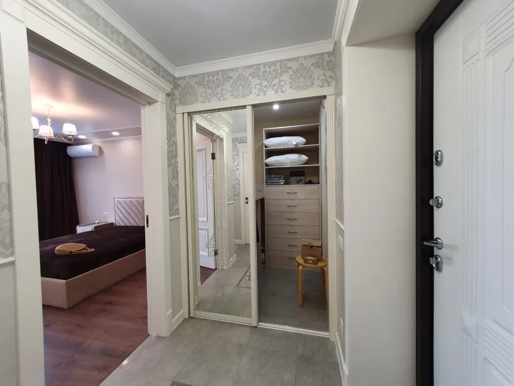 ДзенХоум Спокойствие