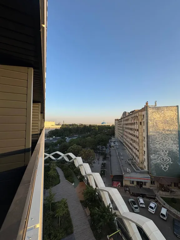 Deluxe studio NRG U-Tower