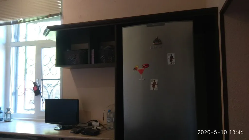 Коттедж 3-комнатный Дом — Луга