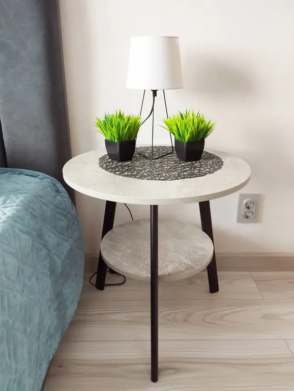 Современная студия в Мамулино