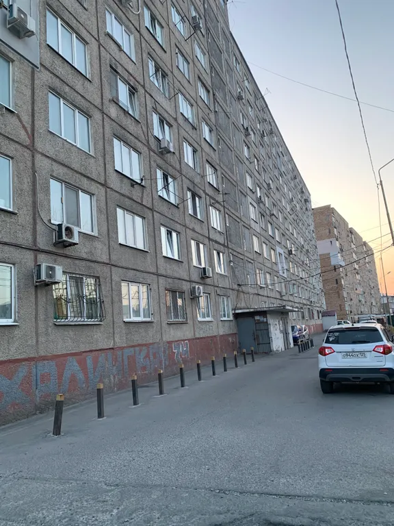 Уютная студия рядом с морем