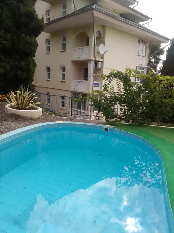 5-комнатный Дом