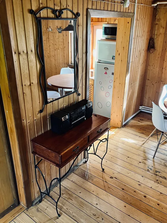 Гостевой домик с баней