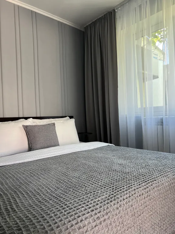 Светлый дом у моря