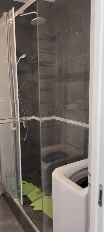 Квартира в элитном доме