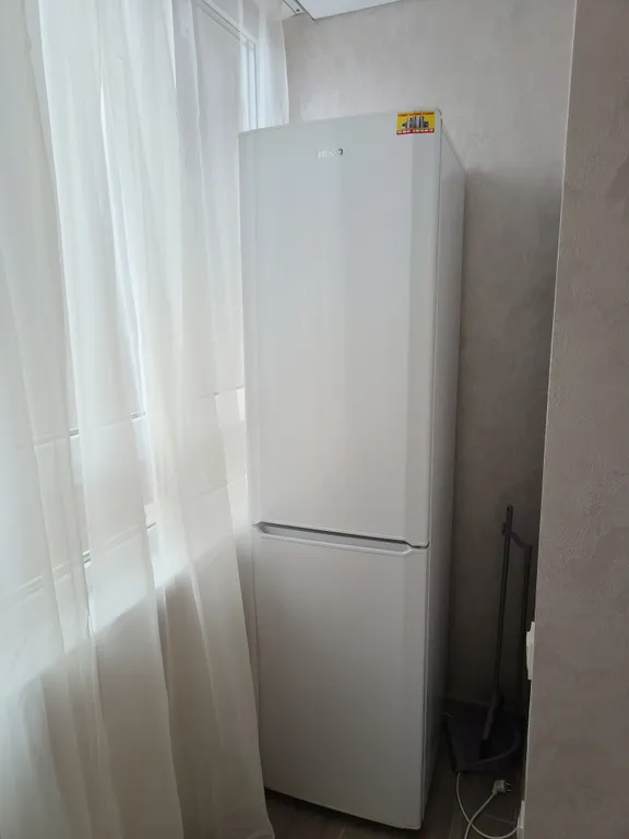 Квартира Уютная квартира — Самара