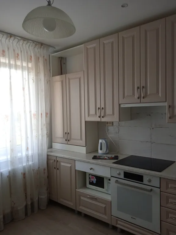 Квартира Квартира на Балтийском проезде — Зеленоградск