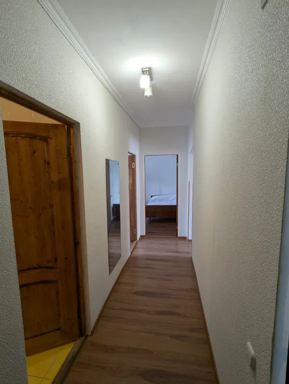 Апартаменты для семьи