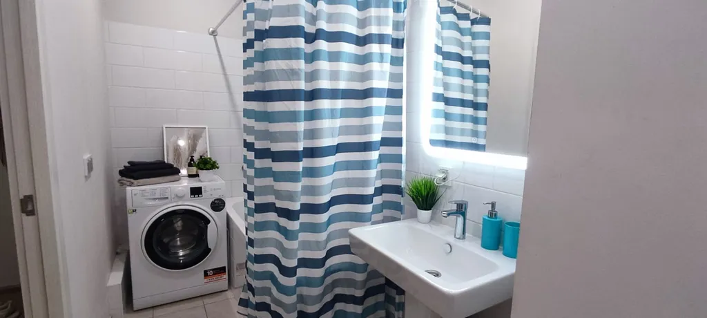 Уютная квартира в Индустриальном районе