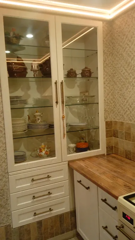 Уютный дом с видом на горы