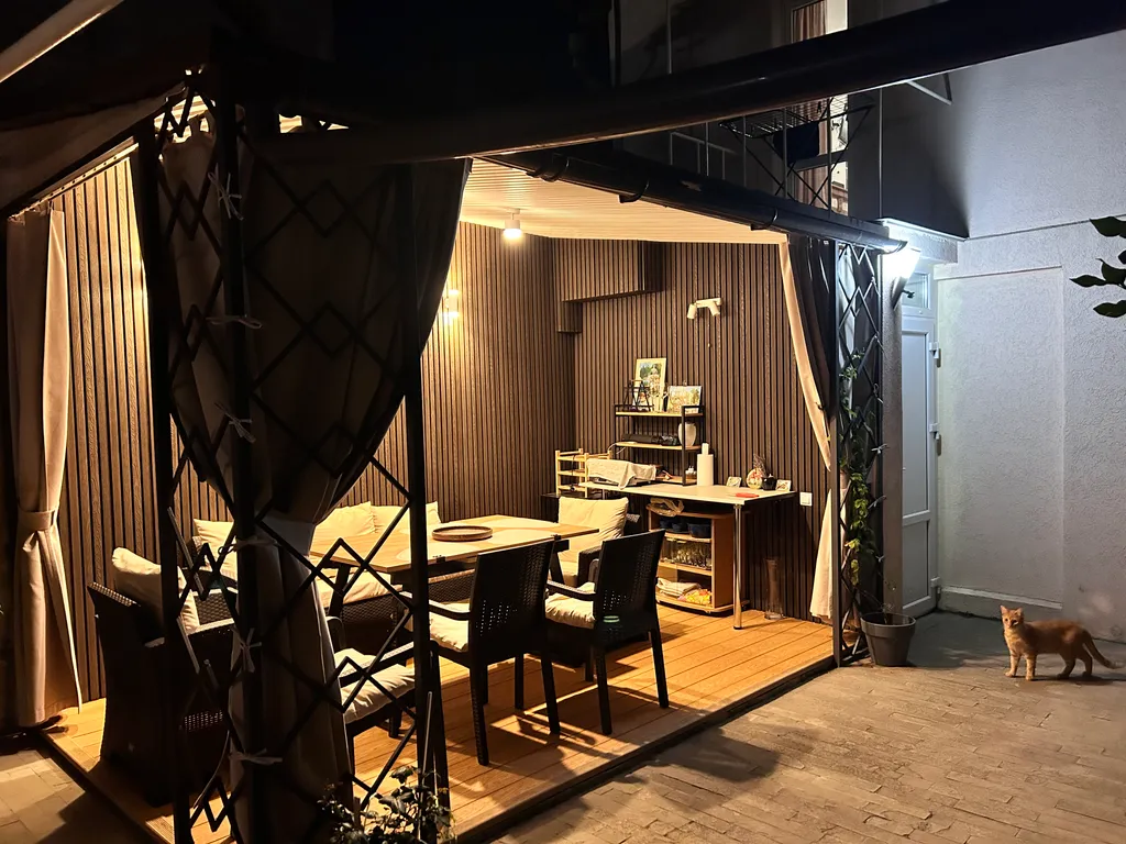 Коттедж Комфортабельный 2-х эт. дом для 4-х чел. в центре Гагаринского р-на — Севастополь