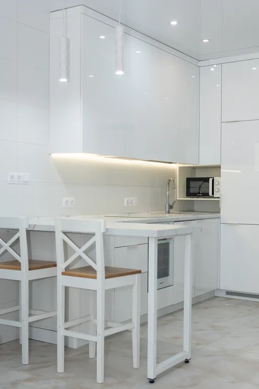 Квартира студия Минск Мир