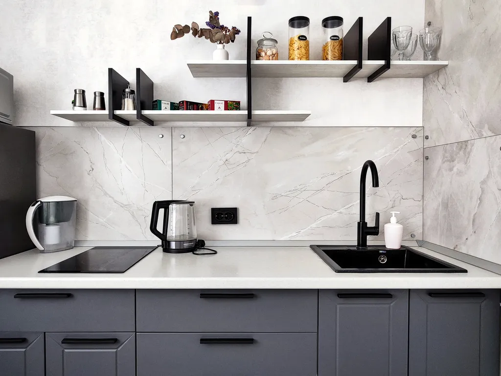 Квартира в сосновом бору у моря Обского