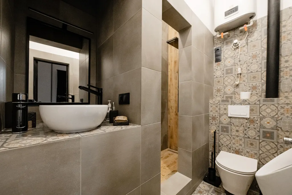 Vip***** квартира в историческом доме 1890 года