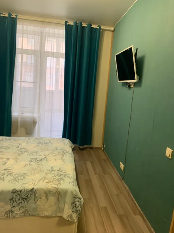 Уютная квартира в ЖК пятницкие кварталы