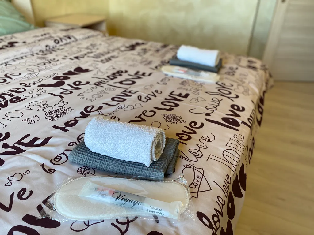 Уютный 2-этажный дом