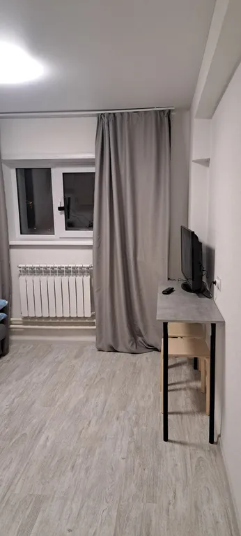 Квартира Уютная студия — аренда посуточно в Новосибирск