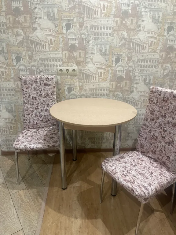 Квартира рядом с морем