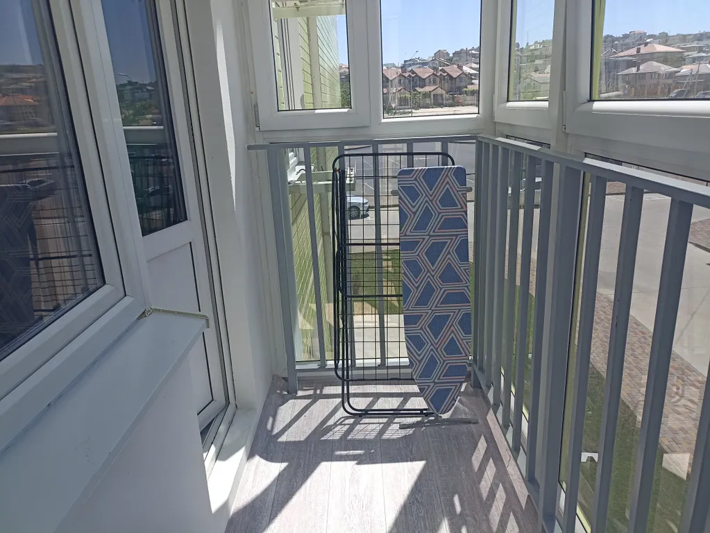 Квартира Новая уютная квартира — Анапа