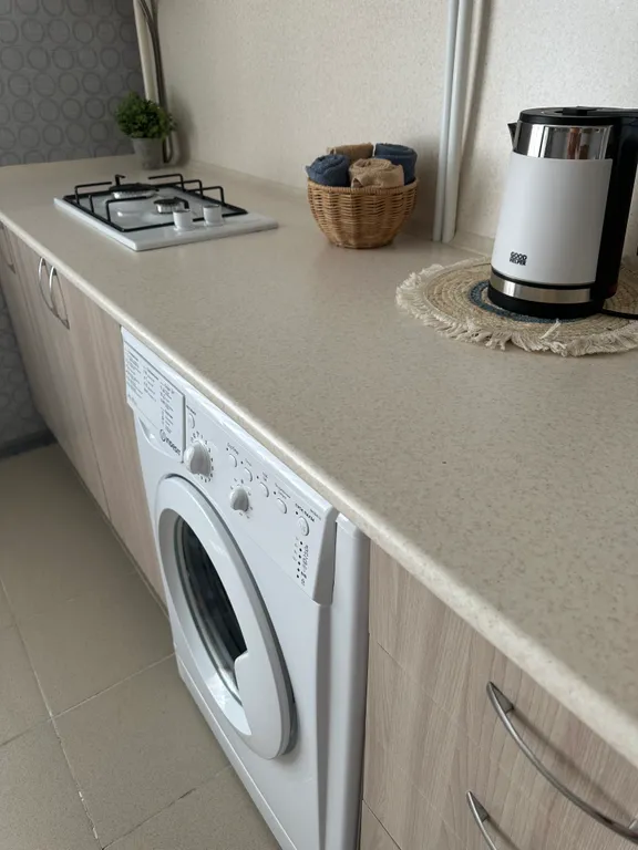 Уютная квартира рядом с М4