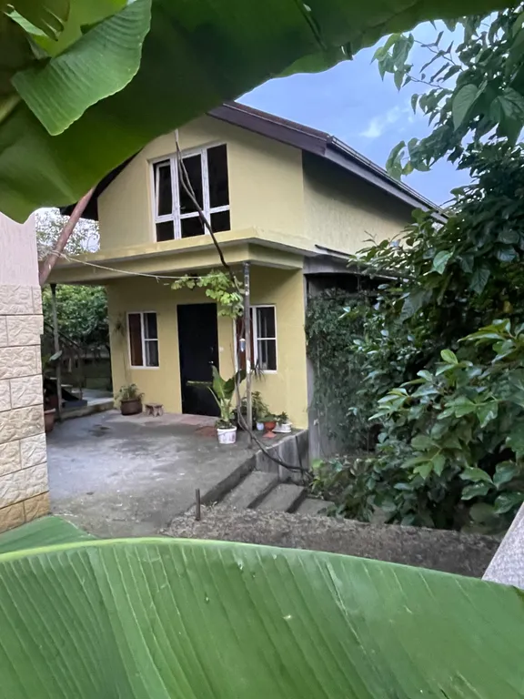 Коттедж Уютный четырёхместный домик — Гагра