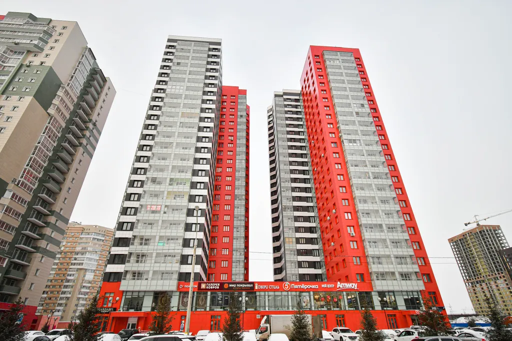 Уютная студия на "Планете"