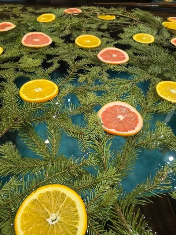 Дом для семейного отдыха