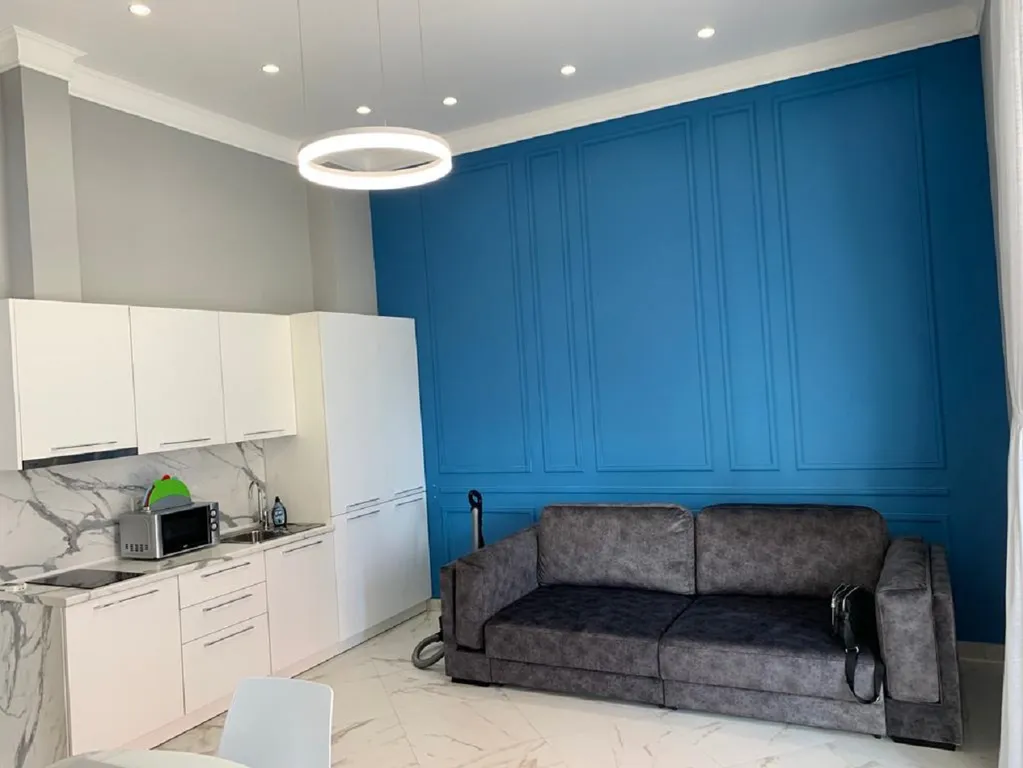 Резиденция See Side