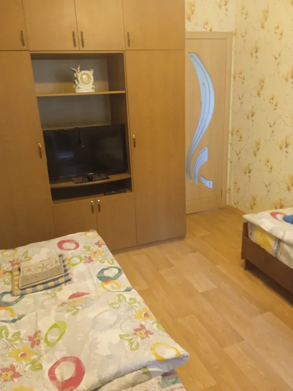 Апартаменты от Елены на Гвардейской