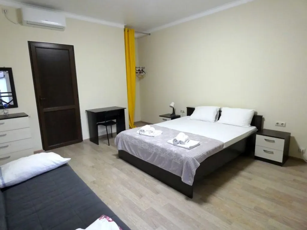 Квартира Комната — Сухум